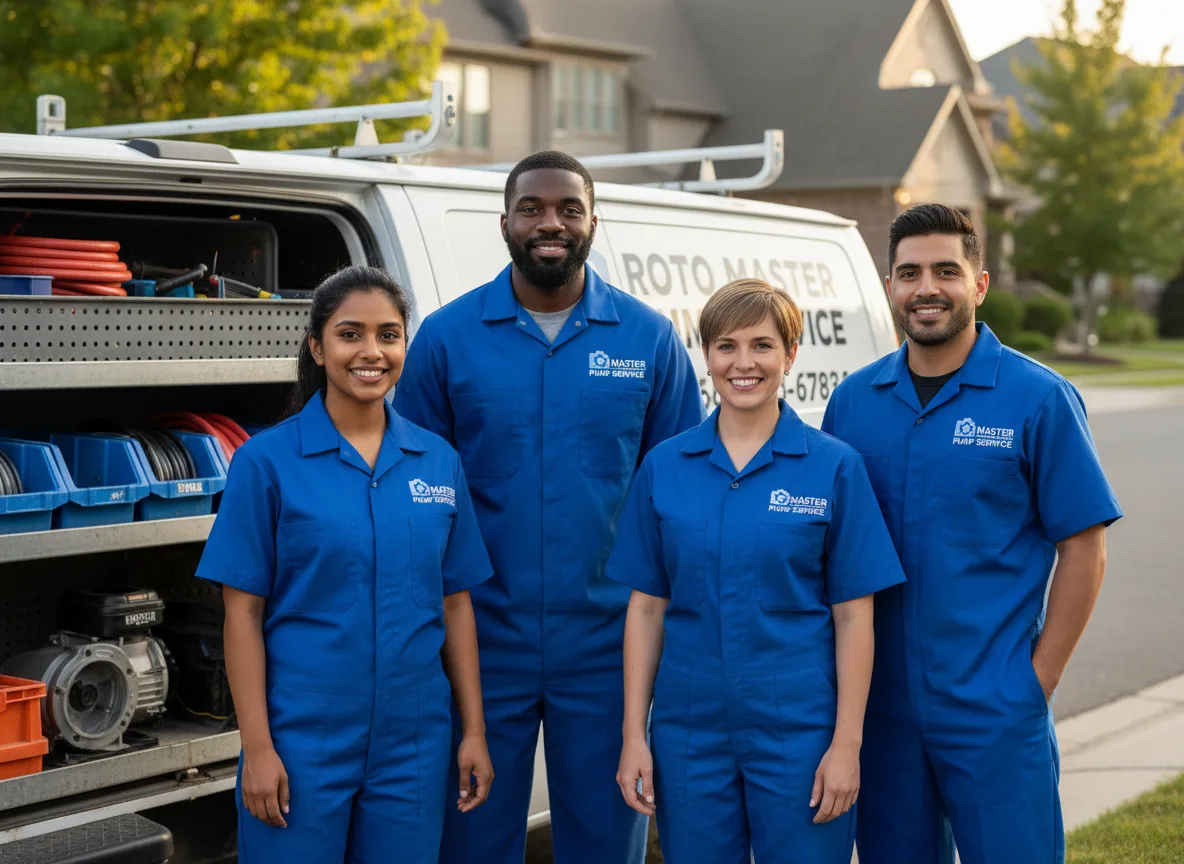 Sump Pump Installation company in Fayetteville, WV